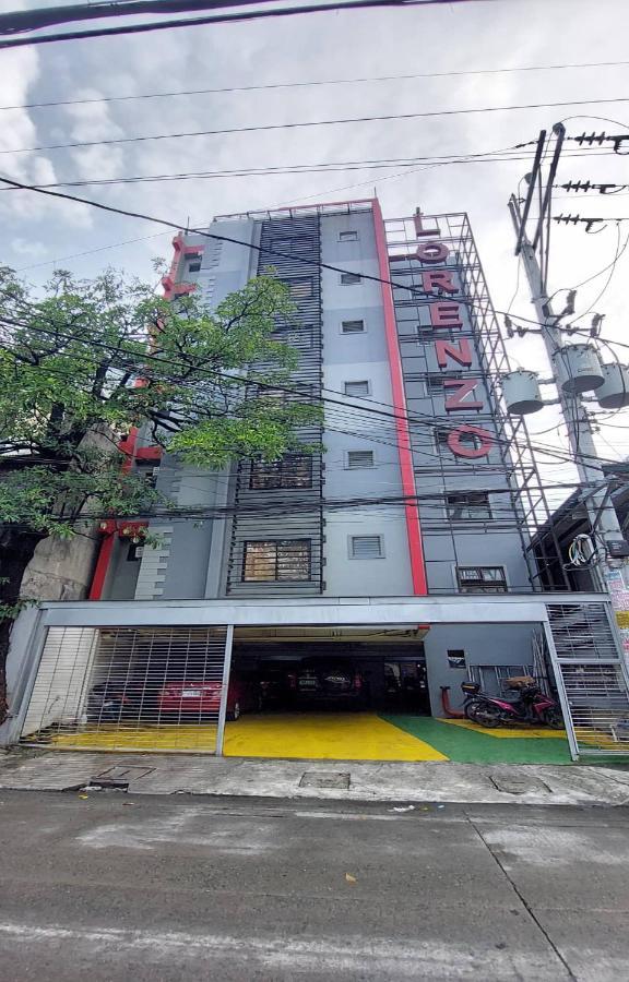 Arzo Hotel Makati Makati City Extérieur photo