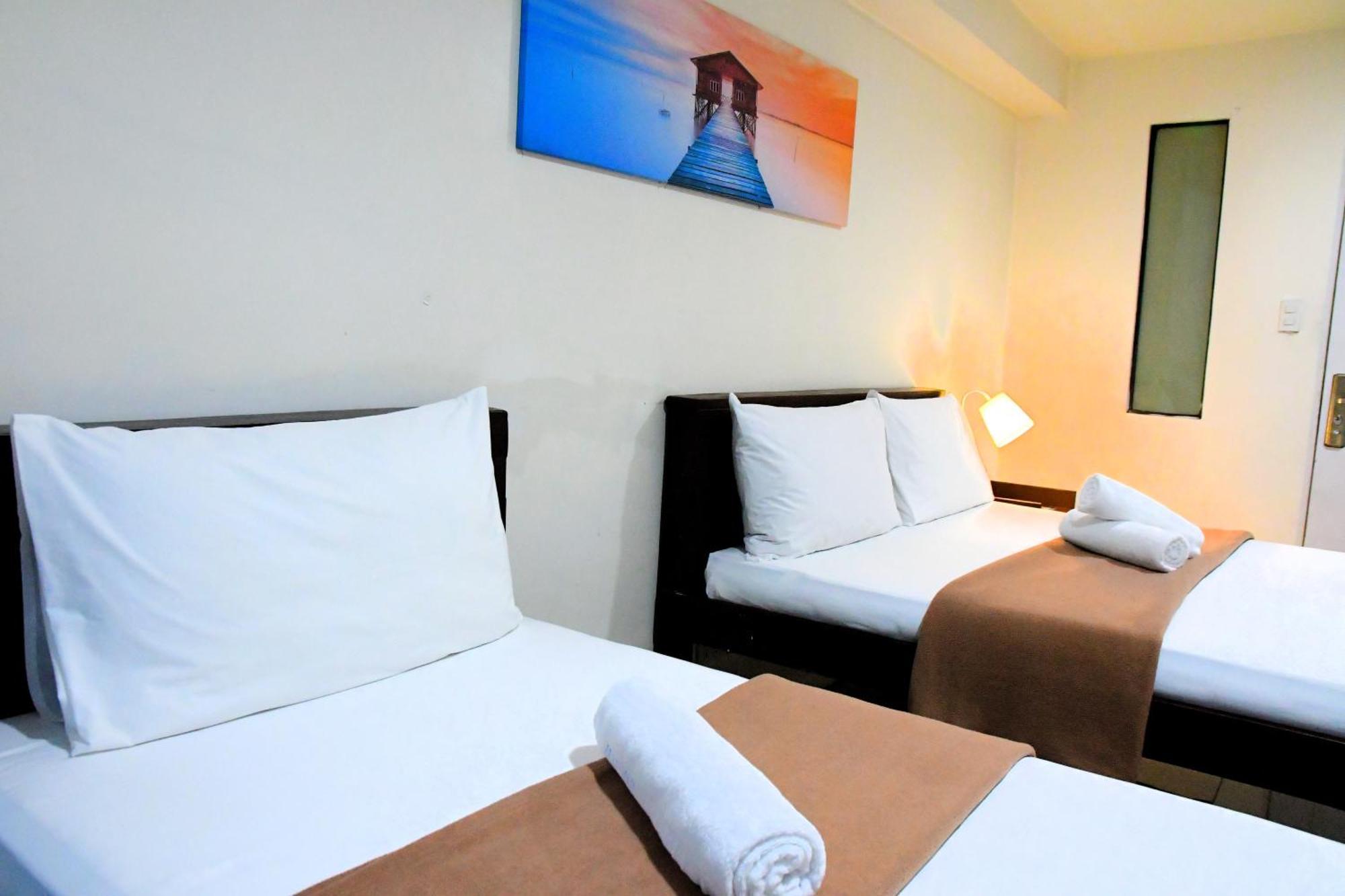 Arzo Hotel Makati Makati City Extérieur photo