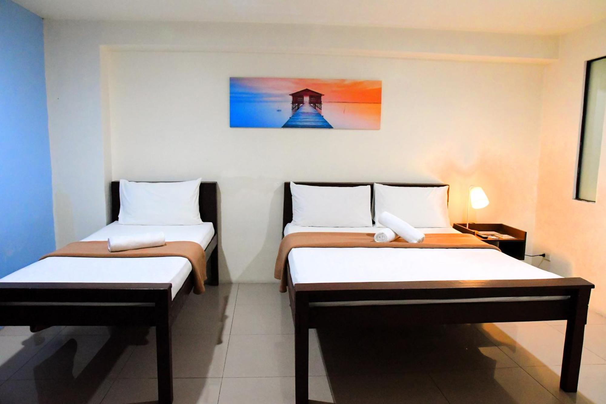 Arzo Hotel Makati Makati City Extérieur photo