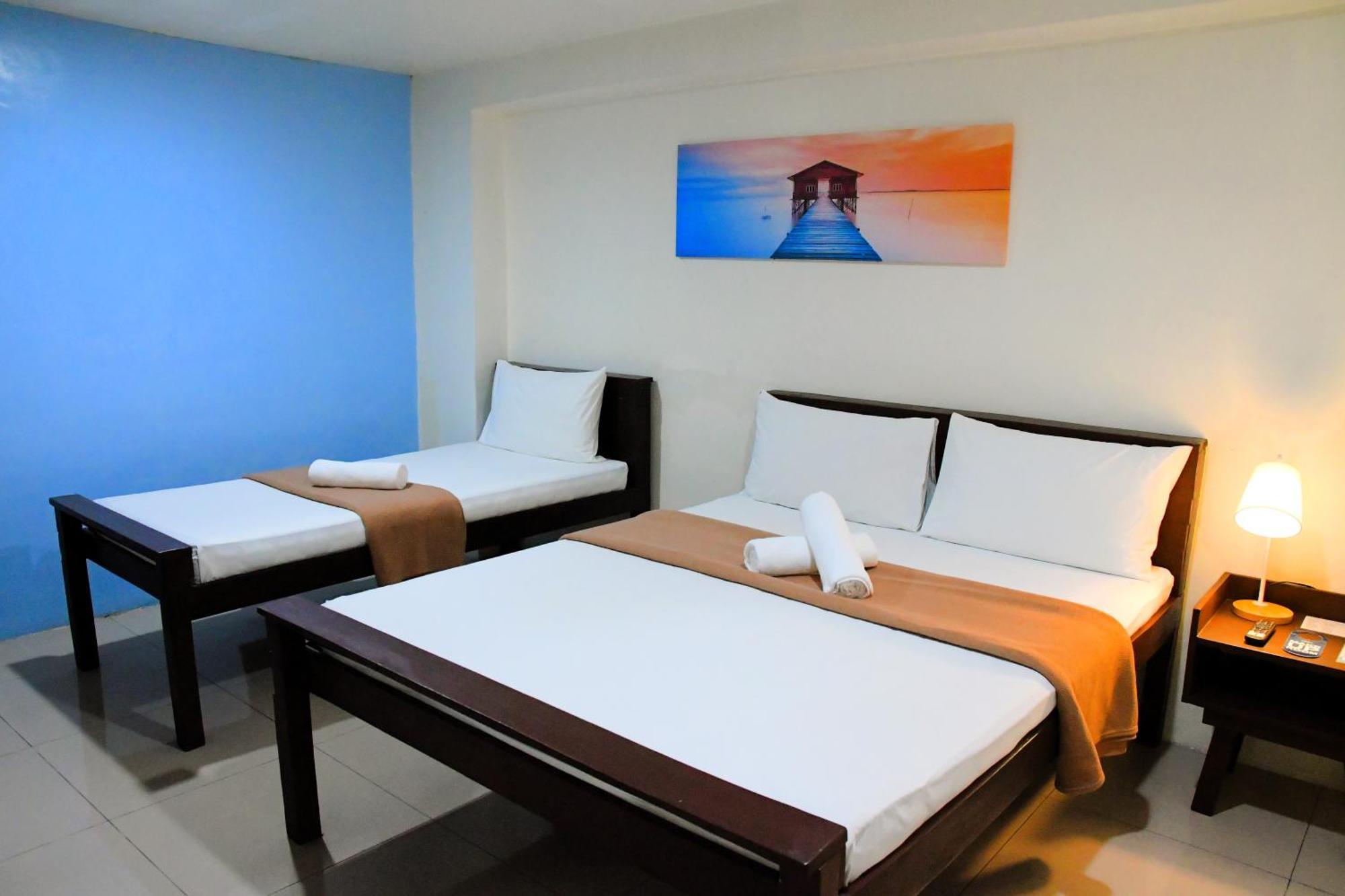 Arzo Hotel Makati Makati City Extérieur photo