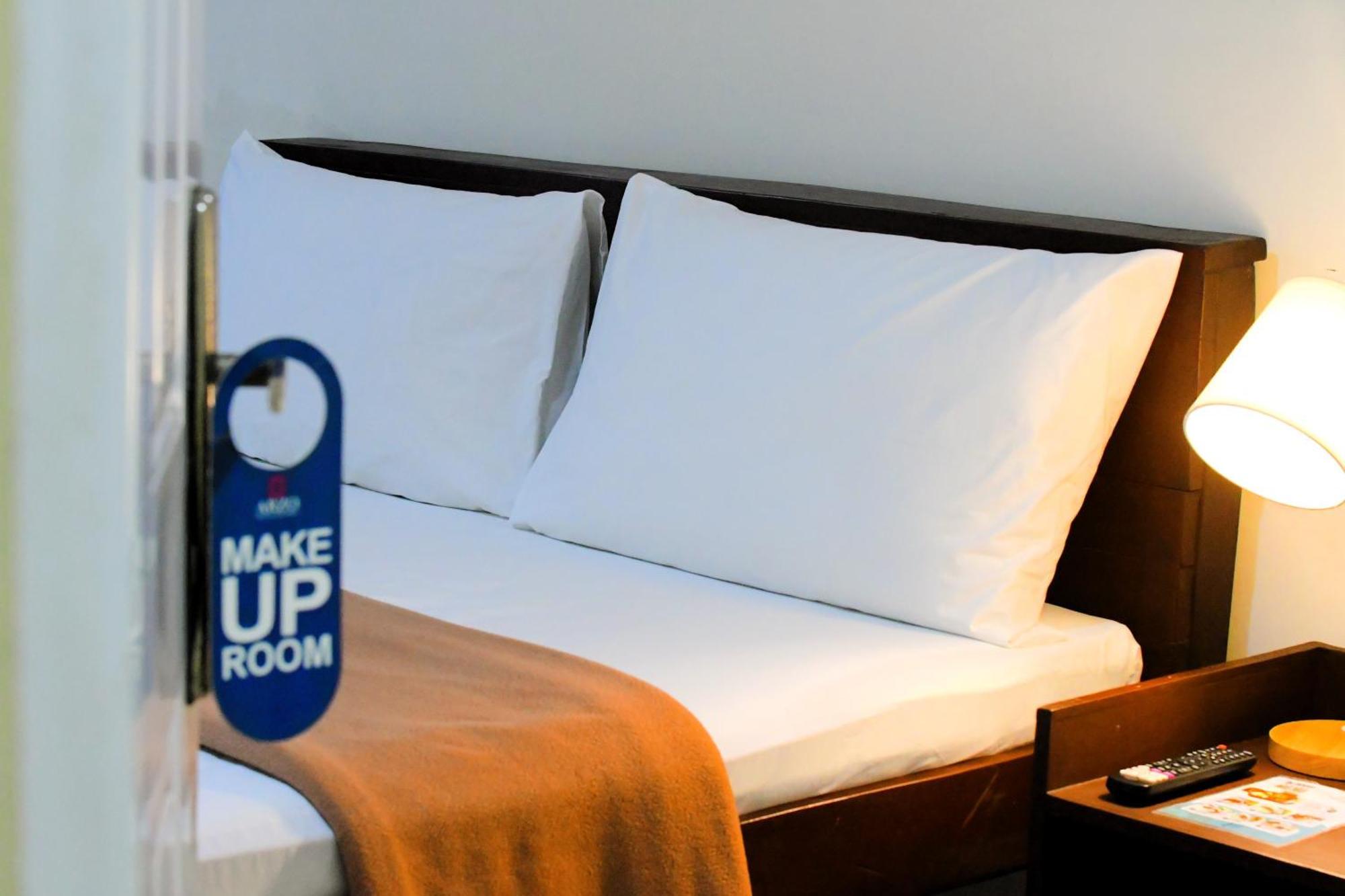 Arzo Hotel Makati Makati City Extérieur photo