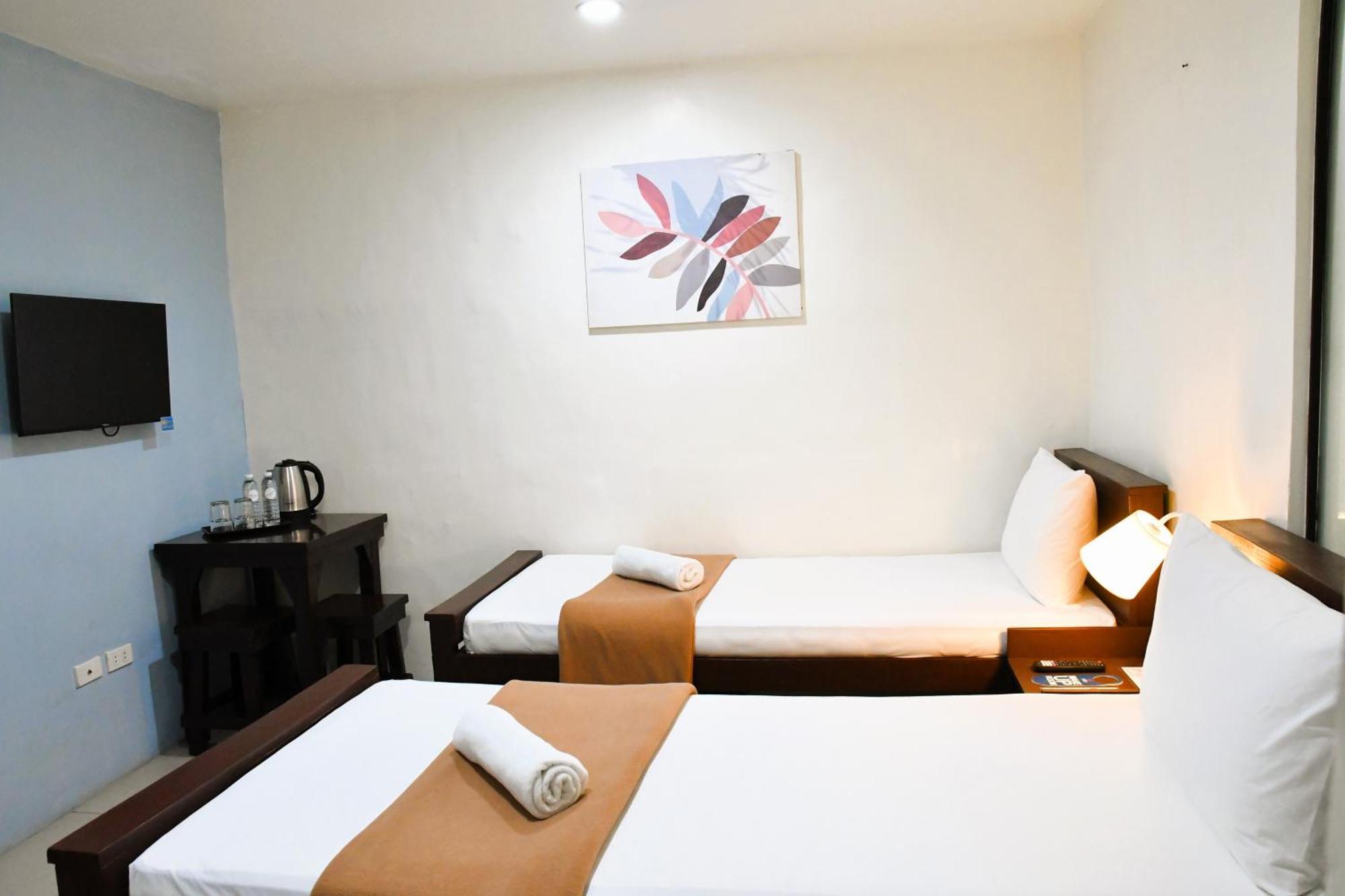 Arzo Hotel Makati Makati City Extérieur photo
