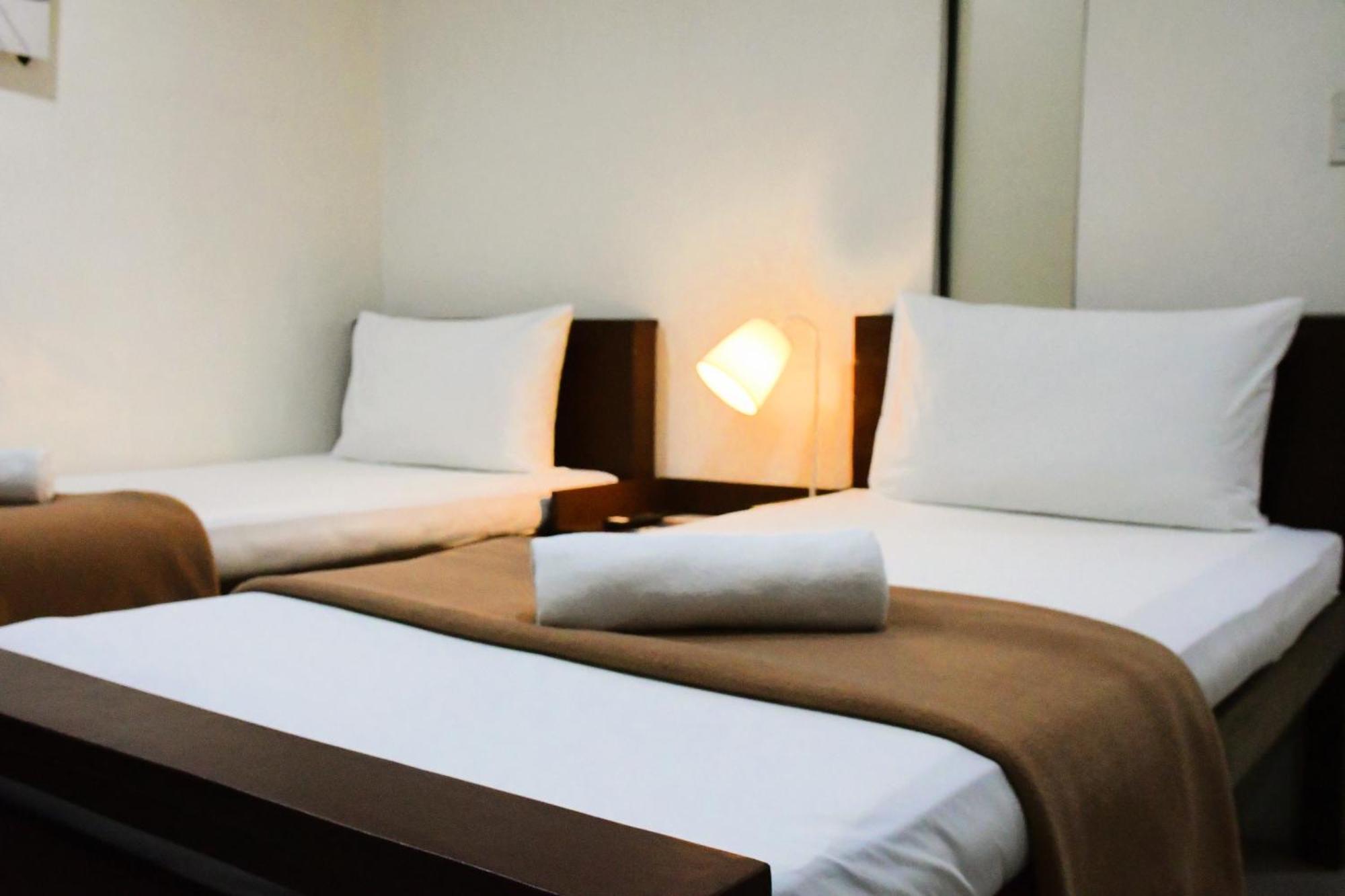 Arzo Hotel Makati Makati City Extérieur photo