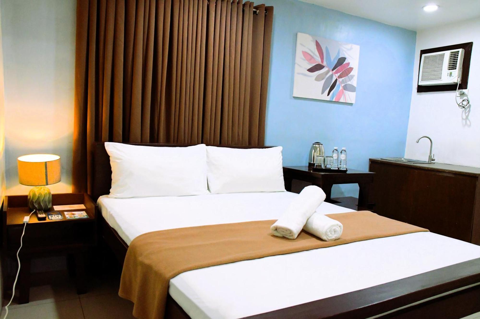 Arzo Hotel Makati Makati City Extérieur photo